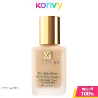 ราคา Estee Lauder Double Wear Stay in Place Makeup SPF10 PA 30ml เอสเต ลอเดอร์ รองพื้นสูตรติดทนนาน (19843280092)