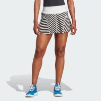 ราคา adidas Tennis Tennis Reversible AEROREADY Match Pro Skirt Women Grey IL9595 (22439877547)