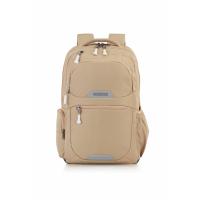 ราคา AMERICAN TOURISTER กระเป๋าเป้สะพายหลัง รุ่น BRETT BACKPACK ASR (22774396168)