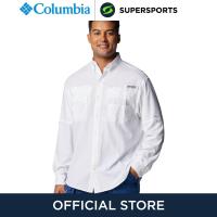 ราคา COLUMBIA PFG Tamiami II Long Sleeve เสื้อเชิ้ตตกปลาผู้ชาย (21855803031)