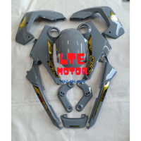 ราคา ชุดสี เฟรม Honda MSX เก่า เอ็มเอสเอ็กซ์ เก่า ครบคัน 10 ชิ้น รถปี 2012 2015 งาน ABS ทำสี 2K มีของพร้อมส่ง (19333222351)