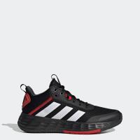 ราคา adidas บาสเกตบอล ไลฟ์สไตล์ รองเท้า Ownthegame ผู้ชาย สีดำ H00471 (22439939993)