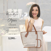 ราคา Candy Flowers กระเป๋าถือ รุ่น RL 16 อเนกประสงค์ ใส่ของได้จุมากๆ น่ารัก น่าพกพา (20877900407)