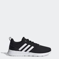 ราคา adidas Lifestyle QT Racer 2 0 Shoes Women Black GX5672 (22440377330)