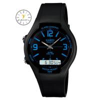 ราคา นาฬิกาข้อมือ Casio รุ่น AW90H แท้ By Banana Watch (1230228126)