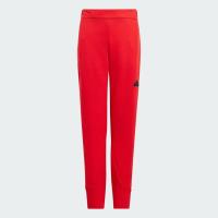 ราคา adidas ไลฟ์สไตล์ กางเกงขายาว adidas Z N E สำหรับเด็ก เด็ก สีแดง IK6864 (22434497649)