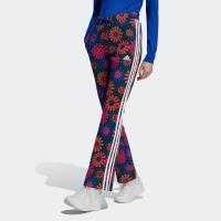 ราคา adidas Training Lifestyle adidas x FARM Rio Pants Women Blue IM2364 (22439826110)