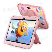 ราคา แท็บเล็ตสำหรับเด็ก 7 0 นิ้ว แท็บเล็ตเด็ก WiFi Android10 Tablet For Kids แท๊ปเล็ตเรียนรู็สำหรับเด็ก RAM 2GB ROM32GB (22466835027)