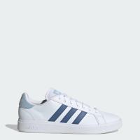 ราคา adidas Lifestyle Grand Court TD Lifestyle Court Casual Shoes Men White ID4454 (22439725599)