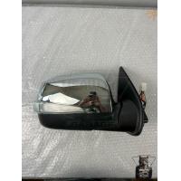 ราคา กระจกไฟฟ้า อีซูซุ ดีแมกซ์ ISUZU DMAX ปี2008 2011 ปรับไฟฟ้า 7 สาย โครเมี่ยม กระจกข้าง D max ดีแมก ดีแม็ค ดีแม็ก กระจกมองข้าง ตราเพชร (22488789042)