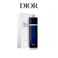 ราคา DIOR Addict Eau De Parfum EDP 100ml น้ําหอมผู้หญิง Blue Seductive Eau de Parfum (22559088809)