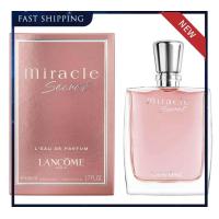 ราคา Lancome Miracle Secret LEau de Parfum for Women 100ml ลังโคม มิราเคิล ซีเคร็ท น้ําหอม LEau de Parfum for Women 100ml (22558124127)