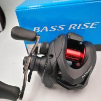 ราคา รอกหยดน้ำ ชิมาโน่ แบสไรส์ SHIMANO BASS RISE (14819323601)