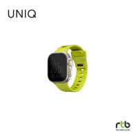 ราคา UNIQ Stride สายยาง FKM สำหรับ Apple Watch 49 45 44 42 MM (22092771672)