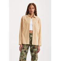 ราคา เสื้อเชิ้ตผู้หญิง Levis Womens Donovan Western Shirt (20154847771)