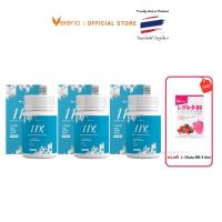 ราคา Verena 11X วิตามินบำรุงผม 30 แคปซูล 3 กระปุก ลดผมร่วง เร่งผมยาว ลดผมหงอก แก้หัวล้าน (22530845954)