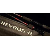 ราคา DAIWA REVROS R 2024 คันตีเหยื่อปลอม REVROS R คันไดว่า (22541497035)