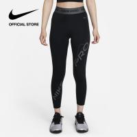 ราคา Nike Womens Dri FIT Mr Grx 7 8 Leggings Black ไนกี้ เลกกิ้งผู้หญิงยาว 7 8 ส่วน Dri FIT Mr Grx สีดำ (22157537034)