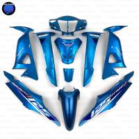 ราคา Rama2Parts ชุดสีWave100S ubox ชุด10ชิ้น ชุดสีเวฟ 100s ubox เฟรมเวฟ100S uboxปี2005 ชุดสีเวฟ 100S 2005 U Box ชุดสีเวฟ100s (22437608670)