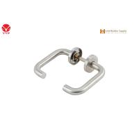 ราคา MORTISE LOCK ประตู รุ่น LM TH001 C SS ครบชุด มือจับก้านโยก แบรนด์ VVP วีวีพี (7206078418)