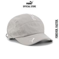 ราคา PUMA PRIME SELECT หมวกแก๊ป PUMA x PLEASURES สีเทา 02518202 (22522232653)