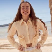 ราคา Mitr Pasta Pocket Shirt (22770907176)