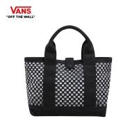 ราคา VANS MESH MONO TOTE BLACK กระเป๋าผ้า (21837381539)