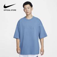 ราคา Nike Mens Nsw Premium Tee Aegean Storm ไนกี้ เสื้อยืดผู้ชาย Nsw Premium สีอีเจียนสตรอม (22464165467)