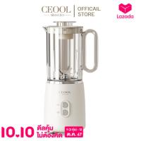 ราคา CEOOL เครื่องปั่นน้ำผลไม้ เครื่องปั่นอเนกประสงค์ เครื่องปั่นสมูทตี้ 800ml (22534969457)
