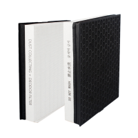 ราคา แผ่นกรองอากาศ Samsung Blue Sky AX3300 AX40R3030WM ST ไส้กรอง ฟิลเตอร์กรอง รุ่น CFX G100 GB (22851854135)