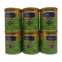 ราคา 6 กระป๋อง ปริมาณ 320 6 1920 กรัม Enfalac A mind Pro C Biome สูตร1 สำหรับเด็กผ่าคลอด (22844346701)
