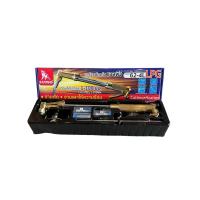 ราคา SUMO รุ่น62 4L ชุดตัดแก๊สLPG พร้อมอุปกรณ์ สายลมสายแก๊ส 10 ม เกจ์ลม เกจ์แก๊ส กันย้อน (9251952391)