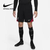 ราคา Nike Mens Dri FIT Liverpool FC Strike Shorts Black (22673382557)