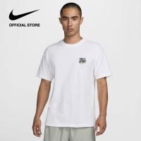 ราคา Nike Mens Nsw M90 Collage T100 Tee Black ไนกี้ เสื้อยืดผู้ชาย Nsw M90 Collage T100 สีดำ (22351963590)