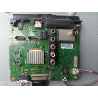 ราคา Mainboard Panasonic TH 43D410T TH 49D410T พาร์ท TNP4G565 เมนบอร์ด พานาโซนิค อะไหล่แท้ ของถอดมือสอง รับประกันสินค้า 30 วัน (21597946438)