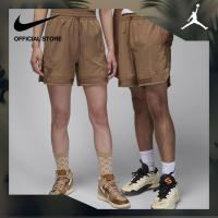 ราคา Nike Mens Jordan Dri Fit Sport Woven Diamond Shorts Archaeo Brown ไนกี้ กางเกงขาสั้นแบบทอผู้ชาย Jordan Dri Fit Sport Diamond สีอาร์คิโอบราวน์ (22351966914)