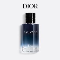 ราคา น้ำหอมผู้ชาย Dior Sauvage Eau De Toilette EDT 100ML EDP กลิ่นหอมแรงและติดทนนาน (22757938150)