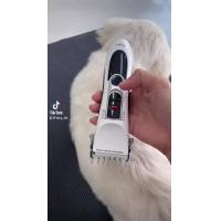 ราคา โปรทีเด็ด ปัตตาเลี่ยนตัดขนสุนัขและแมว Shernbao PGC 560 แบบไร้สาย ราคาถูก แบตตาเลี่ยน แบตตาเลียตัดผม ปัตตาเลี่ยนไร้สาย ปัตตาเลี่ยนไร้สาย ปรับระดับ (19037336669)