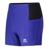 ราคา AONIJIE FM5197 Man Male Lightweight Quick Dry Athletic Gym Shorts Elastic Band External Hot Pants For Running Gym Daily Marathon (21598056695)