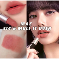 ราคา M A C Powder Kiss Lipstick 923 314 316 ลิปmac เนื้อMatte Satin (22834328281)