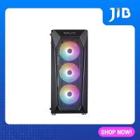 ราคา Galax ATX Mid-Tower Computer Case เคสคอมพิวเตอร์ รุ่น Revolution-05