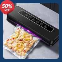 ราคา เครื่องซีลสูญญากาศ รุ่นD05 เครื่องปิดปากถุงพลาสติก Vacuum sealer ฟรีถุง10ใบ (22593953590)