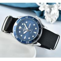 ราคา Jam Tangan โมเดลทหารอัตโนมัติ5 SeikoSNK805K2ผู้ชาย S สายรัดผ้า SEIKO มั่นใจขายดี5 (17984309089)