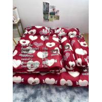 ราคา ท็อปเปอร์ เซต 10 ชิ้น หนา 9 10 นิ้ว ใย 5ชั้น หนามาก (20914675673)