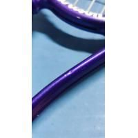 ราคา Wilson WLSWR084320U ไม้เทนนิสสำหรับเด็ก Serena Junior Tennis Racket Purple 23 Inch (22826377768)