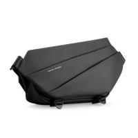 ราคา กระเป๋าสะพายไหล่ กระเป๋าคาดอก Mark Ryden สําหรับผู้ชาย 7 9 นิ้ว 3 20 (21555330265)