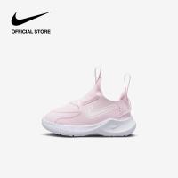 ราคา Nike Toddler Flex Runner 3 Td Shoes Pink Foam ไนกี้ รองเท้าเด็กเล็ก Flex Runner 3 สีพิ้งค์โฟม (21998374403)