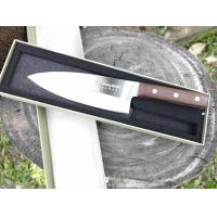 ราคา มีดแล่ปลาคมซ้าย J71 มีดเดบะคมซ้าย มีดแล่ปลาแซลมอนMayaren มีดญี่ปุ่นคมซ้าย (21700854715)