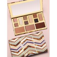ราคา Tarte Clay Play Palette Featuring 12 Contour Shades (1045940828)