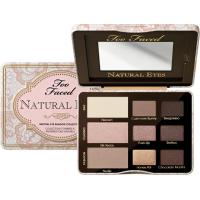 ราคา Too faced natural eye palette (17658382467)